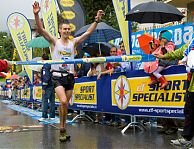 Tom Owens wins Sentiero delle Grigne in 2011