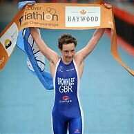 Ali B was in the house