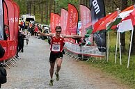 Richies Gardiner takes the title