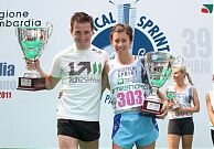 Thomas Dold and Valentina Belotti