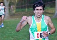 Aaron Scott anchors Notts to the win