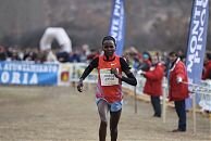 Priscah Jeptoo