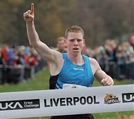 Andy Vernon - yet another McCain win