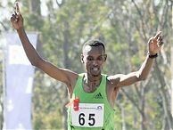 Alemu - a new Obudu record