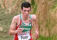 Pinto - big junior favourite