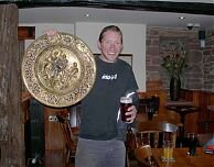 Morgan - 2011 champ!