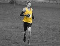 Jonny Mellor - Merseyside Champion