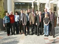 The 2012 WMRA Council