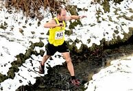 Steven Cale at Long Mynd 2012