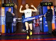 Thomas Dold wins again in New York