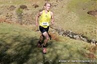 Steven Cale at the Cardingmill Canter