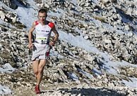 Andy Symonds - majestic on Ventoux