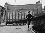 Hard miles were daily bread for Stewart in the 70's...