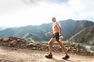 Micah True, forever the Caballo Blanco