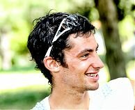 Kilian Jornet