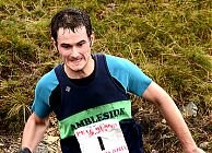 Ben Abdelnoor in action in 2011