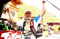 Philipp Reiter takes the 4 Trails
