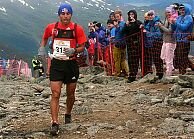 Ahmet Arslan wins Skaala in 2012