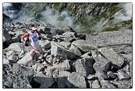 Michael Lanne at Kima 2012