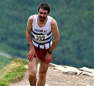 Can anyone beat Finlay Wild at Ben Nevis?