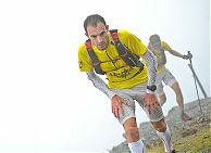 Karrera leads Reiter on the tough stage 4