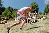 Tom at Giir di Mont 2012