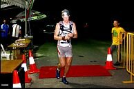 The night transit at the TNF100