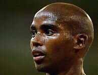 Farah - maturing with every week