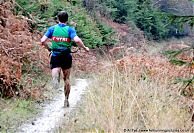 Rich Roberts at the 2011 Mortimers race