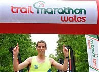 2012 winner Andy Davies