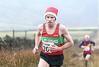 Tom Adams at the Stoop 2012