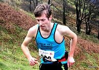 Tom Addison at Wansfell 2012