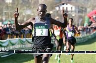 Mark Kiptoo