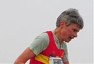 Angela Mudge makes it 14 at Carnethy