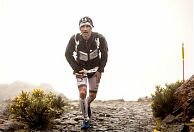 Seb Chaigneau on his way to another TGC win