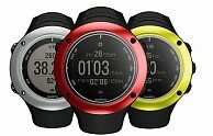 The new Suunto Ambit2 S