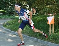 Five-time World Champ Thierry Gueorgiou