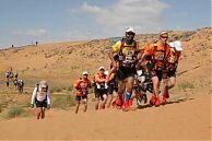 Feelin' hot, hot, hot...