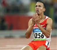 Rashid Ramzi - cheat exposed