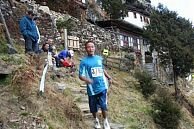 Running in Cuba is kinda different!